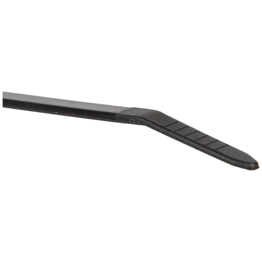 Klein Tools Cable Ties 7.75in Black 100pk, large image number 12