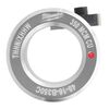 Milwaukee 350 MCM Cu THHN/ XHHW Bushing, small image number 1