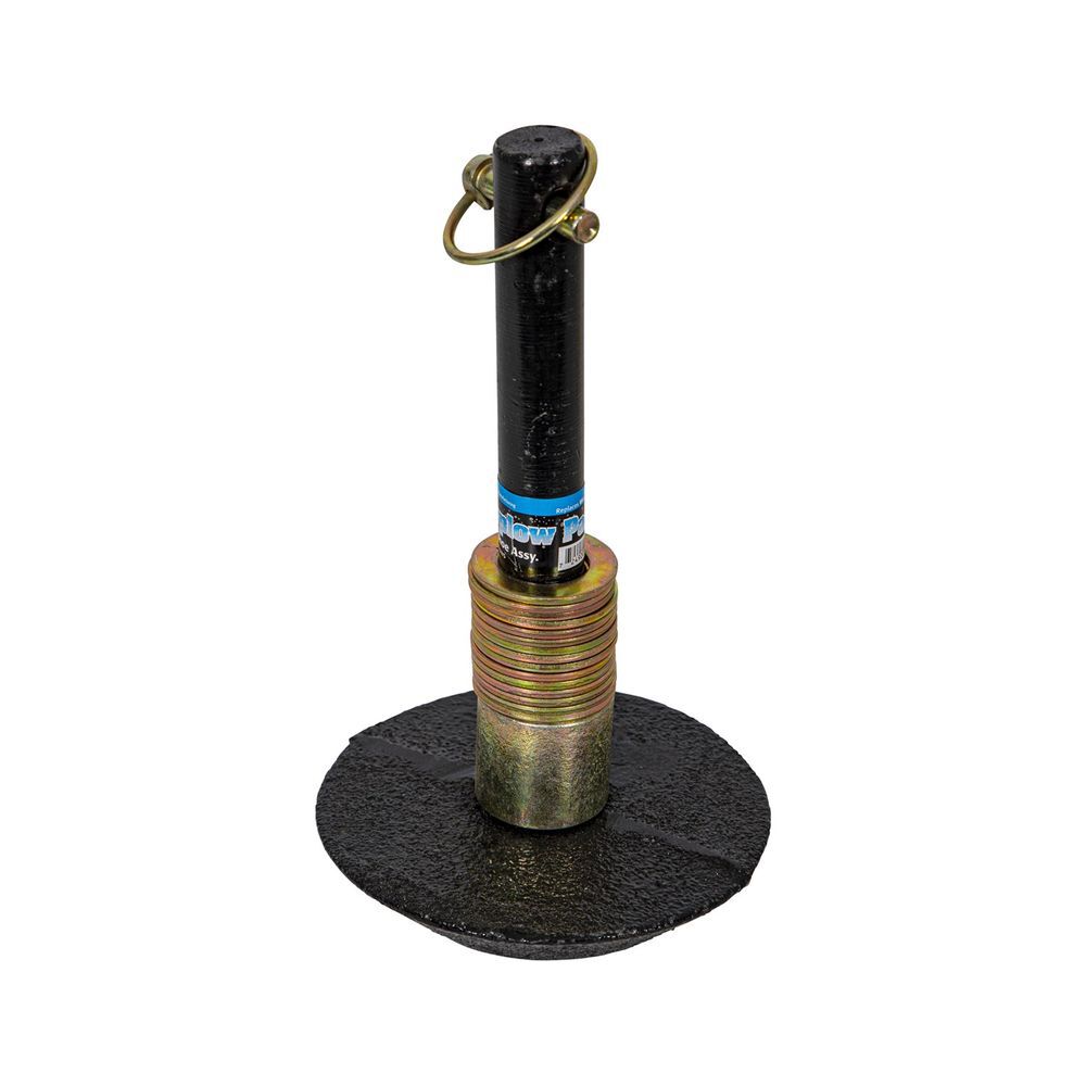 Buyers Products Company SAM Heavy Duty Shoe Assembly Replaces OEM 49071, large image number 2