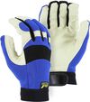 Majestic Glove Bald Eagle Mechanics Glove XL-Large, small image number 1