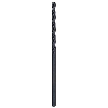 Milwaukee 5/64 in. Thunderbolt Black Oxide Drill Bit, large image number 5
