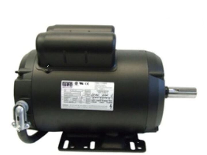 WEG 115-230V 2HP 1735 Rpm Compressor Electric Motor