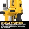 DEWALT 20V MAX 2-Speed Grease Gun (Bare Tool), small image number 5