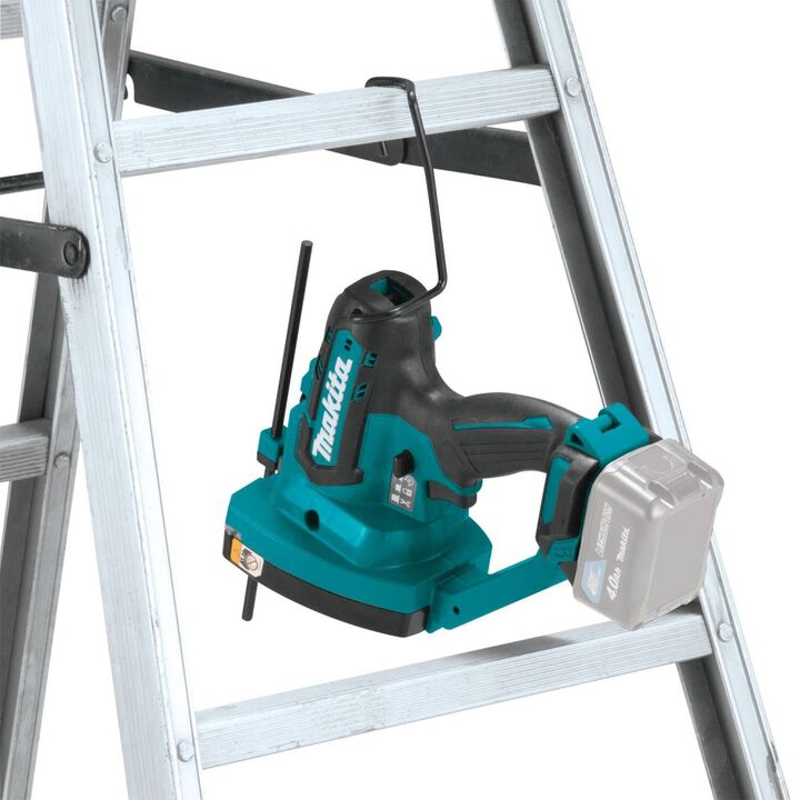 Makita 12V max CXT Lithium-Ion Brushless Cordless Threaded Rod Cutter (Bare Tool), large image number 7