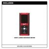 Milwaukee 150 Ft. Laser Distance Meter, small image number 5