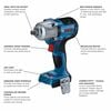 Bosch 18V Brushless 1/2 in Mid-Torque Impact Wrench with Pin Detent (Bare Tool), small image number 2