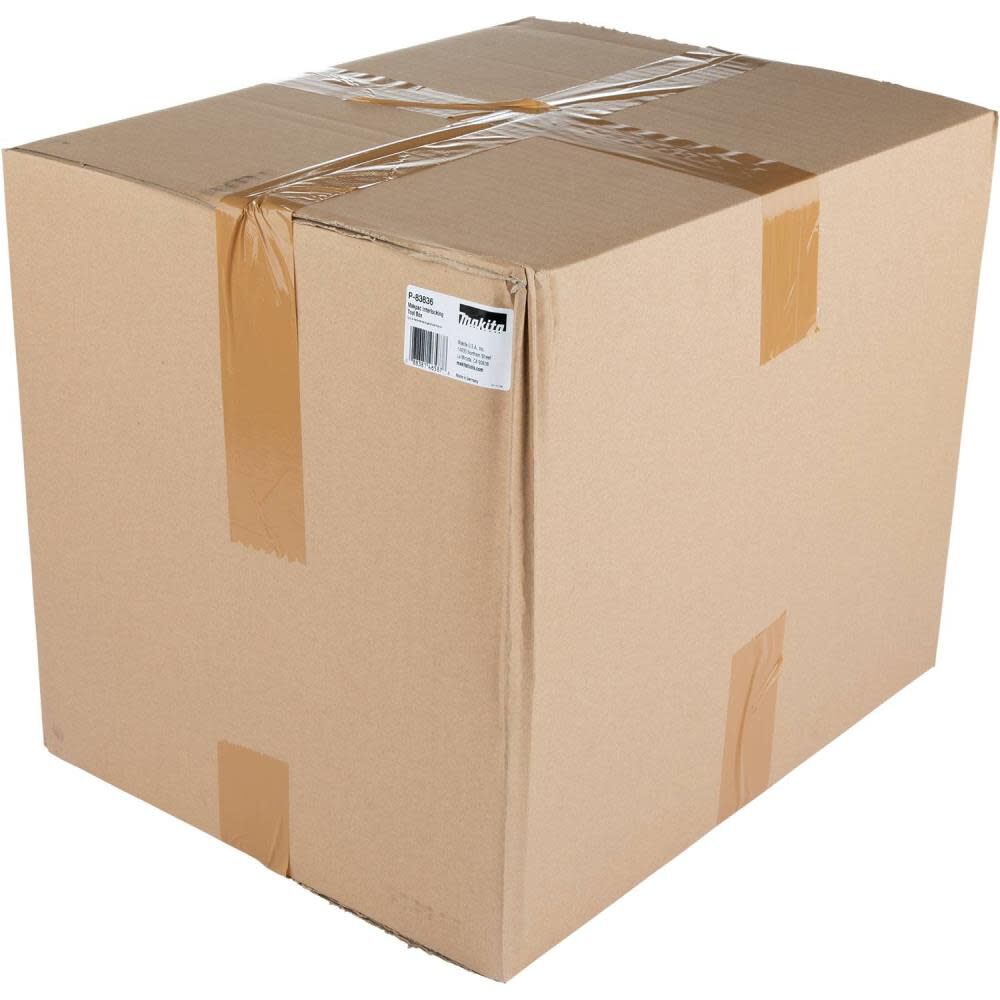 MAKIページ Makita 191X84-4 Makpac Case (Clear Lid) - Amazon.com