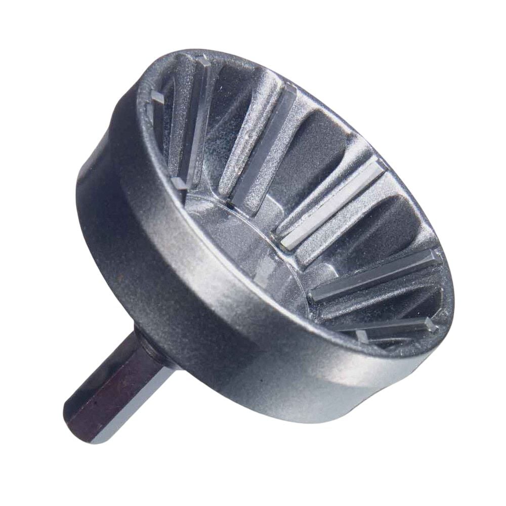 ITM Large 1-3/8 - 2-1/8 Inch Carbide Blade Bar Champ Reamer, large image number 1