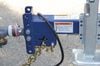 Air-Tow Trailers 12 Ft. 5 Inch Drop Deck & Dump Trailer 74 Inch Deck Width - 10000# Capacity, small image number 4