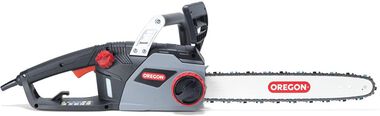 Oregon CS1400 Chainsaw Corded Electric 120V 16inch 15A High Power, large image number 1