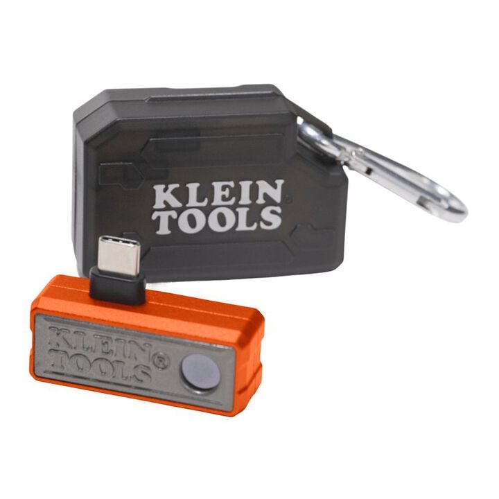 Klein Tools Mobile Thermal Imager For Android or  iOS
