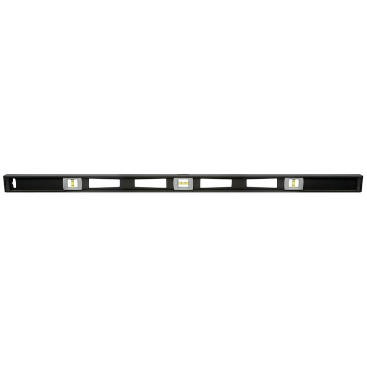 Johnson Level 48 In. Heavy Duty Magnetic Top-Read Aluminum Level, large image number 1