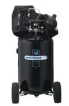 Industrial Air Compressor 2 HP 30 Gallon Vertical, small image number 1