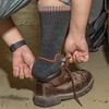 Klein Tools Performance Thermal Socks Large, small image number 5