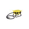 Southwire 125/250V 50A Twist-Lock Portable Power Distribution Center, small