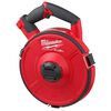 Milwaukee M18 FUEL Angler Pulling Fish Tape Powered Base (Bare Tool), small image number 6