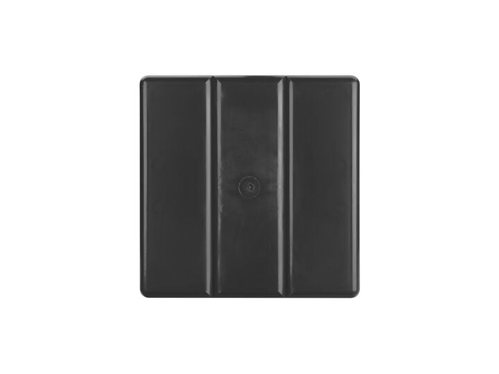 Tekton 3 Compartment Organizer Tray Black, large image number 5