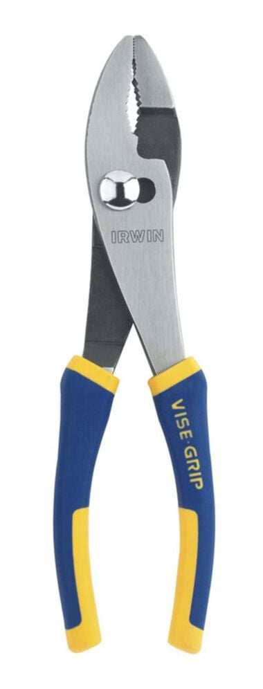 Irwin Slip Joint Pliers, large image number 0