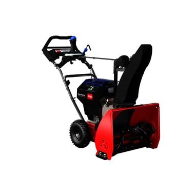 Toro SnowMaster 60V 24in Single Stage Snow Blower (Bare Tool)
