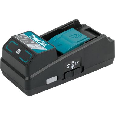 Makita 18V LXT Sync Lock Battery Terminal