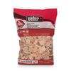 Weber Cherry Wood Chips, small
