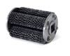 Husqvarna Construction 160 Starwheels and 164 Spacers Drum Assembly, small image number 2