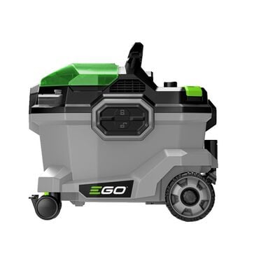 EGO POWER+ 9 Gallon Wet/Dry Vacuum (Bare Tool), large image number 3