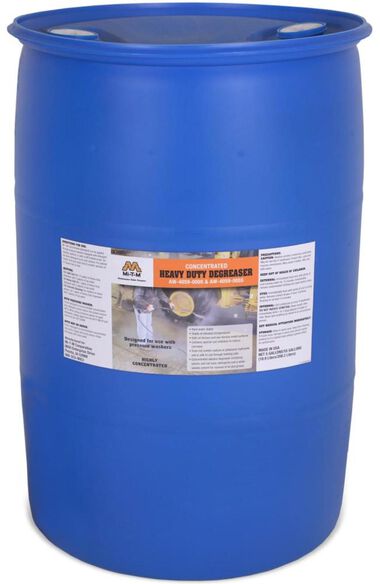 Mi T M 55 Gallon Drum Heavy-Duty Degreaser, large image number 0