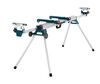 Bosch Folding-Leg Miter Saw Stand with Wheels, small