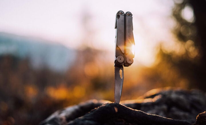Leatherman Wave Plus, large image number 5