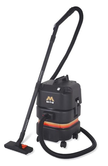 Mi T M 9 Gallon Wet/Dry Vacuum, large image number 0