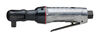Ingersoll Rand 1/4 Inch Air Ratchet Wrench, 25 Ft-Lb, 250 RPM, small image number 2