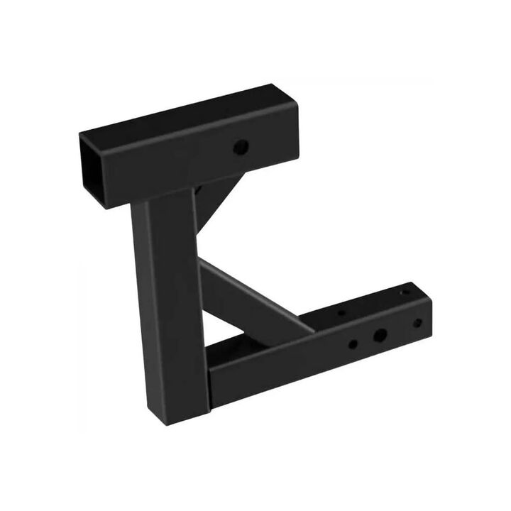 Wilton 10in ATV All-Terrain Vise Riser, large image number 1