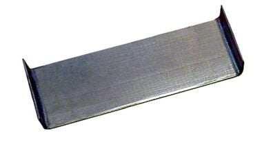 Edco 8in Linoleum and Carpet Slicer Scraper Blade (5pk), large image number 0