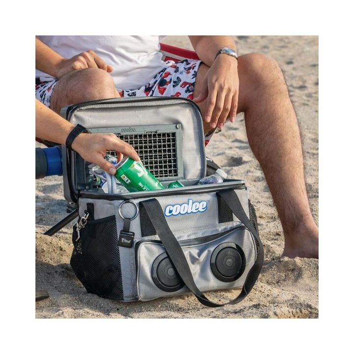 Cool Boss Coolee 12VDC 3-in-1 Portable Air Cooler, large image number 4