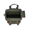 Duluth Pack 17L Olive Drab Canvas Range Bag, small image number 2