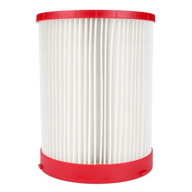 Milwaukee Large Wet/Dry Vacuum HEPA Filter
