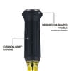 Klein Tools Scratch Awl Demolition Driver, small image number 5