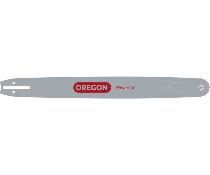 Oregon 24 Inch x 3/8 Inch x 0.058 Inch 84 DL D009 Replaceable Guide Bar