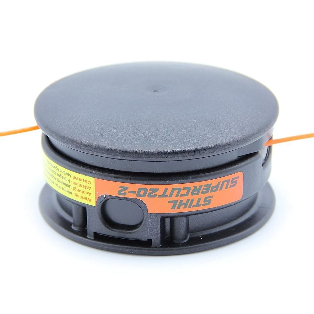 Stihl SuperCut 20-2 Mowing Head for FS 55/55 C/56/56 C String Trimmer, large image number 1