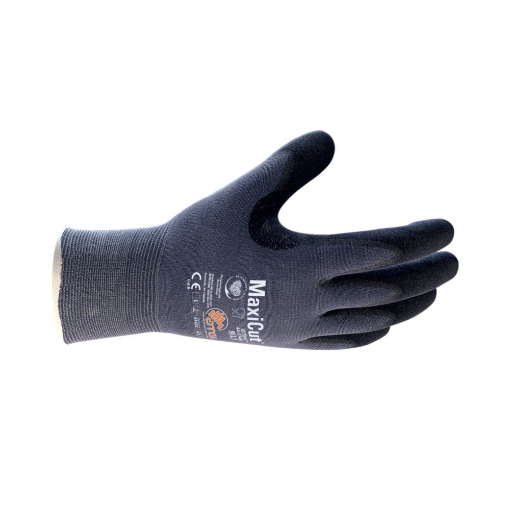 Protective Industrial Products MaxiCut Ultra A3 Cut Resistant Gloves 2X, large image number 7