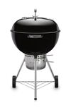 Weber Original Kettle Premium 22 In. Charcoal Grill, small