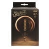 Feit Electric 60W G63 Spiral Filament 2000K LED Bulb 1pk, small image number 2