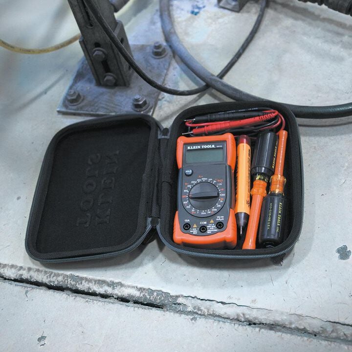 Klein Tools Tradesman Pro Hard Case Medium, large image number 2