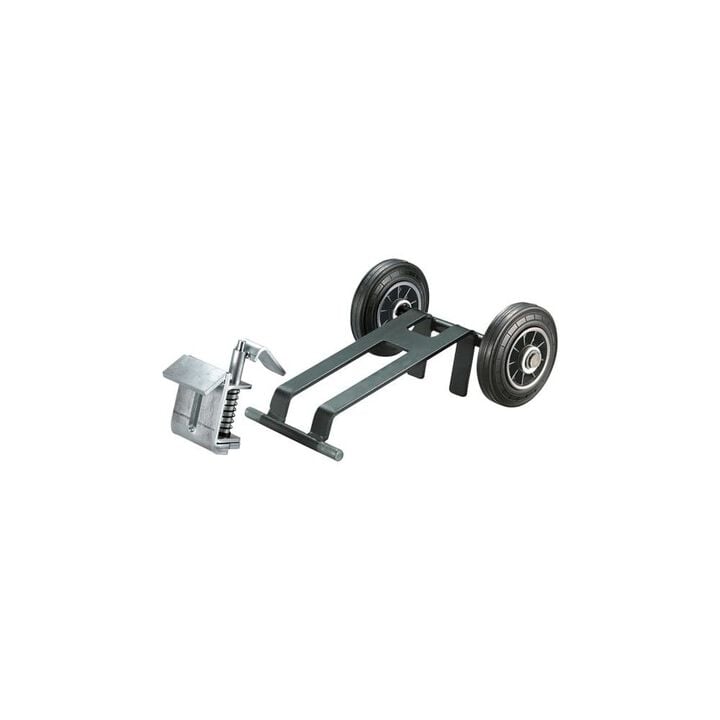 Wacker Neuson Wheel Kit for Models AP1850we and AP1850e Vibrator Plate, large image number 1
