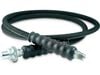 Enerpac H900 Hydraulic Hose 0.25 Inch ID 6 Ft NPT x CH604, small image number 1