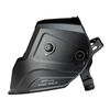 Forney Industries Easy Weld Series Black Matte ADF Welding Helmet, small