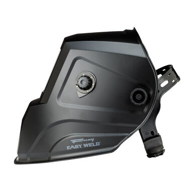 Forney Industries Easy Weld Series Black Matte ADF Welding Helmet, large image number 3