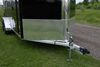 Legend Premium Trailers 6'x15' Flat Top Series Aluminum V-Nose, small