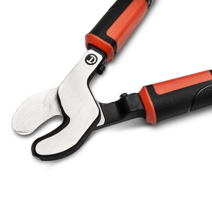 Crescent 6-1/2 Inch Electrical Cable Cutter, large image number 2